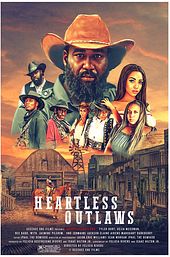 Heartless Outlaws