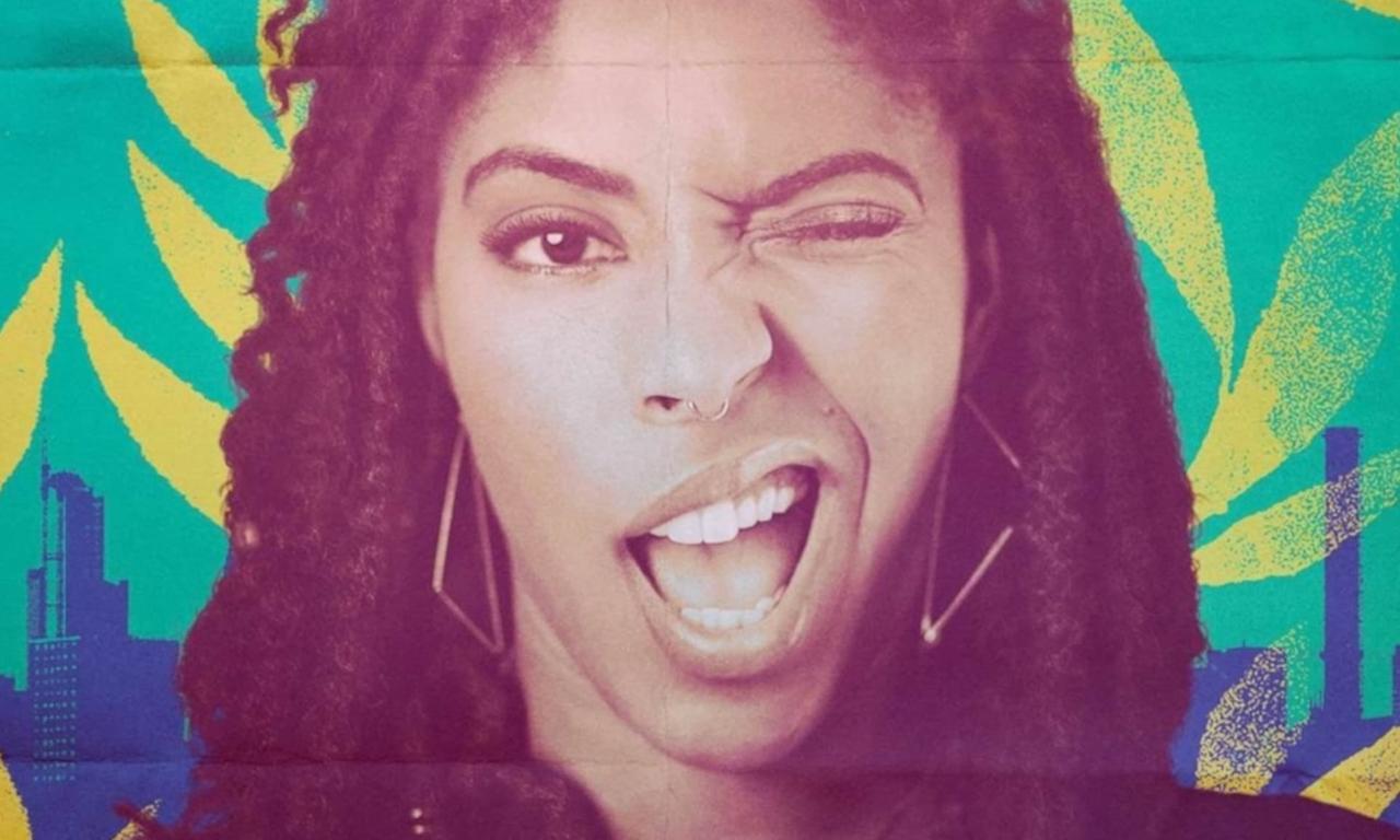 header image for The Incredible Jessica James