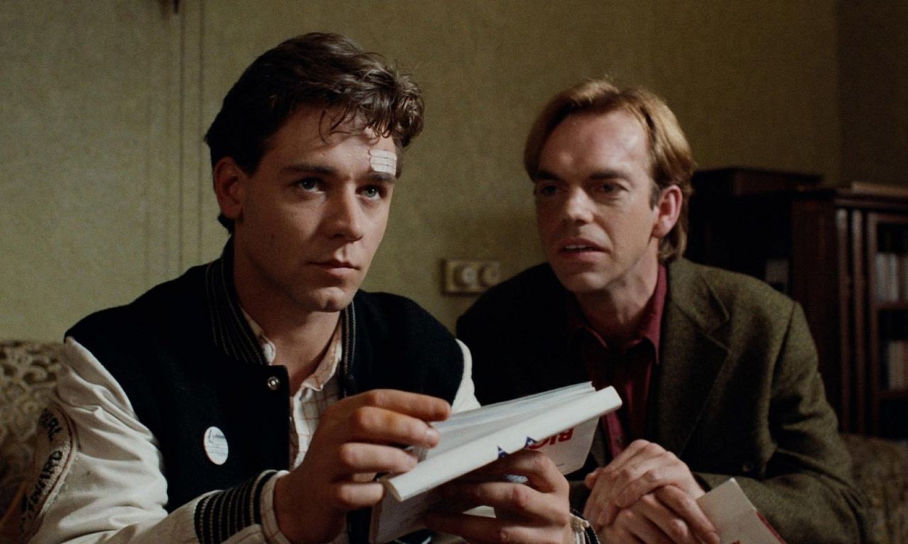 header image for Proof