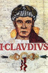 I, Claudius