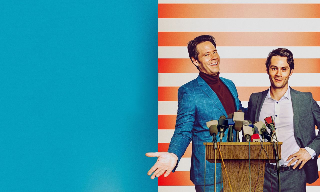 header image for Maximum Truth