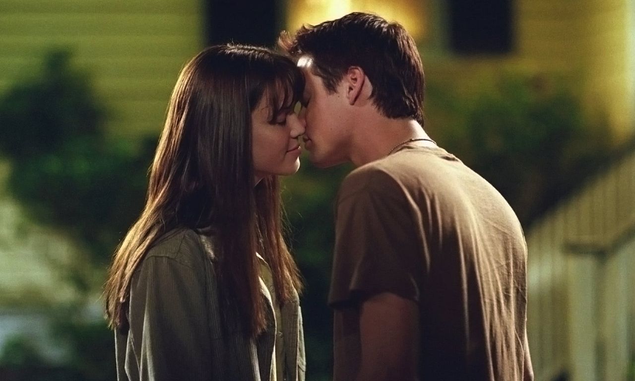 header image for A Walk to Remember