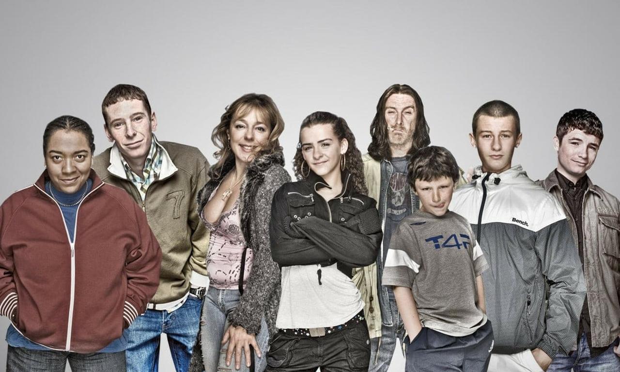 header image for Shameless