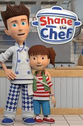 Shane the Chef