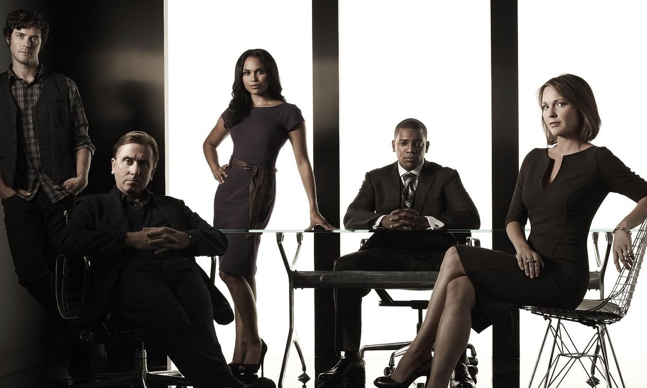 header image for Lie to Me