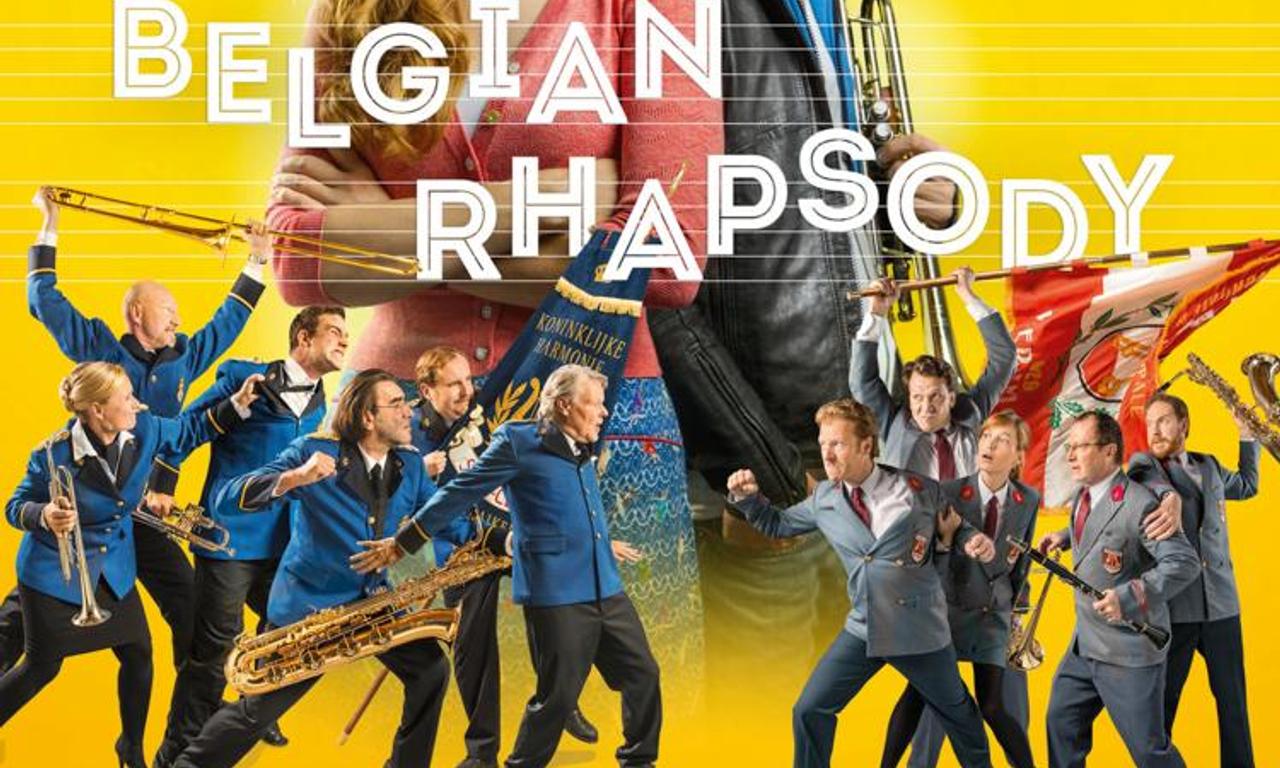 header image for Brabançonne