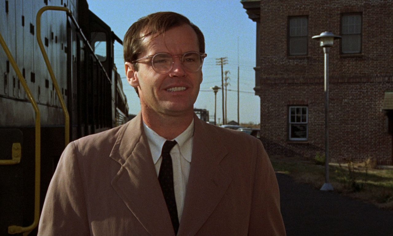 header image for The King of Marvin Gardens