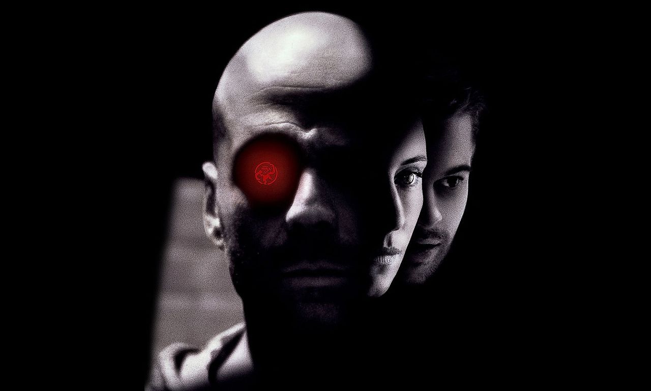 header image for Twelve Monkeys