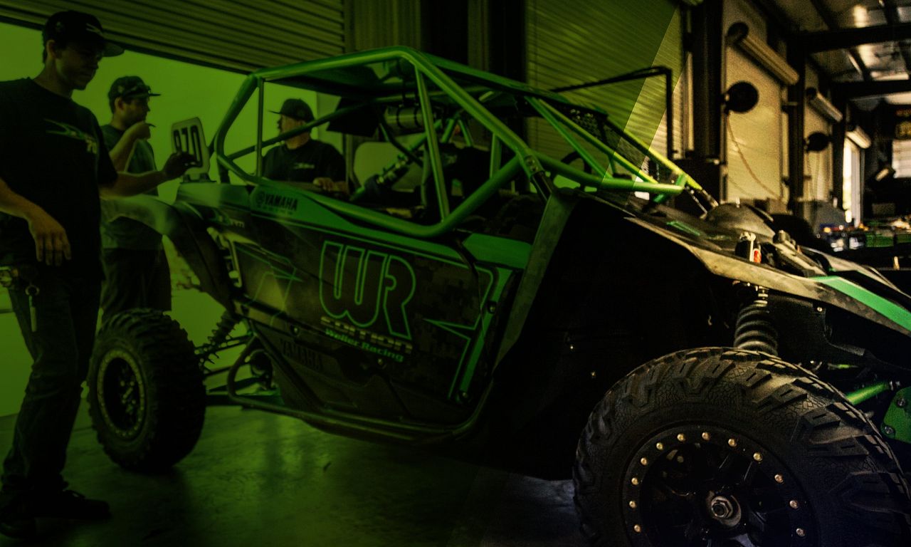 header image for Twin Turbos