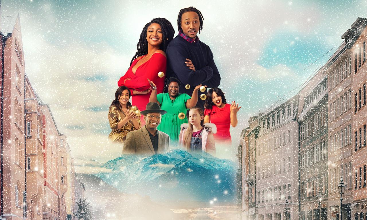 header image for Hope Street Holiday