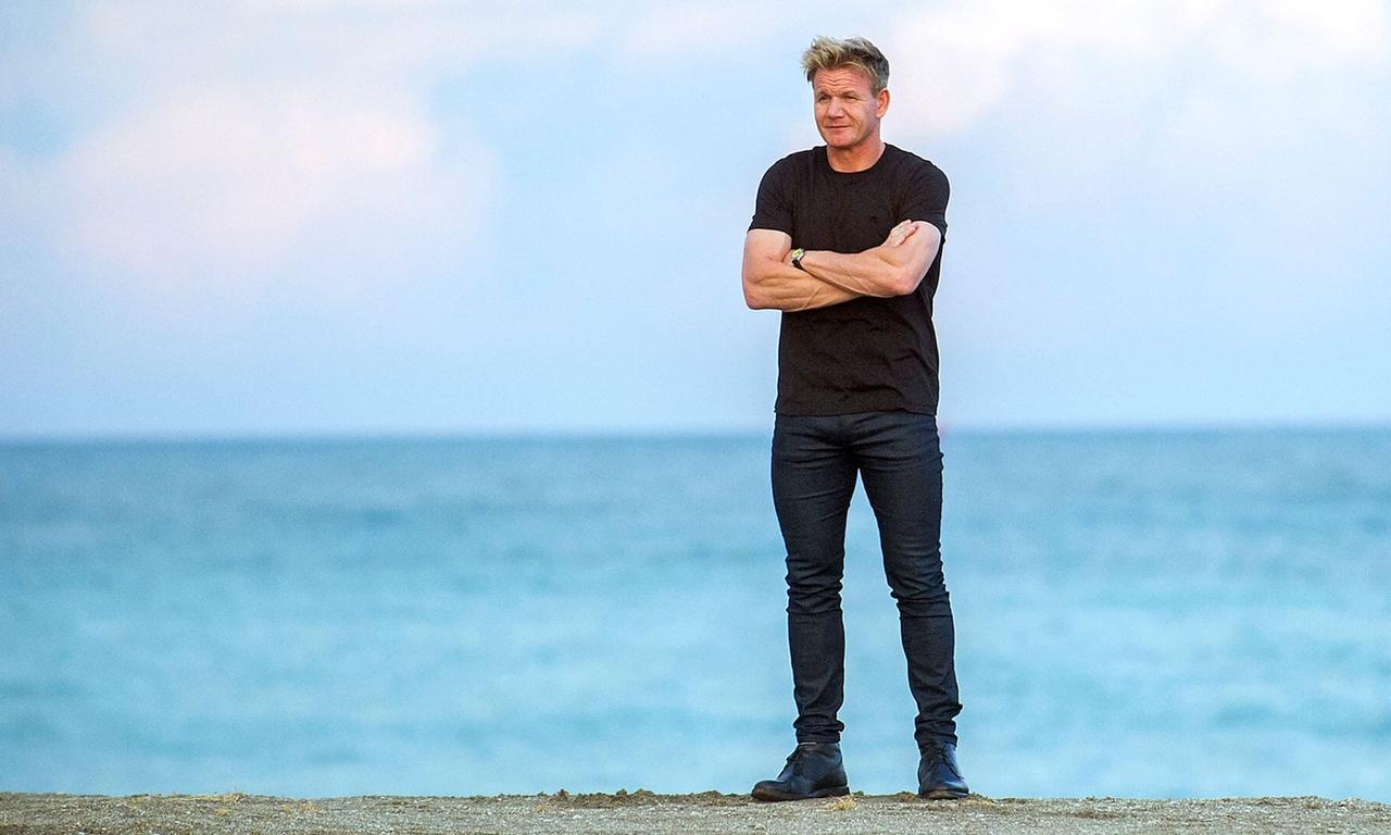 header image for Ramsay's Costa del Nightmares