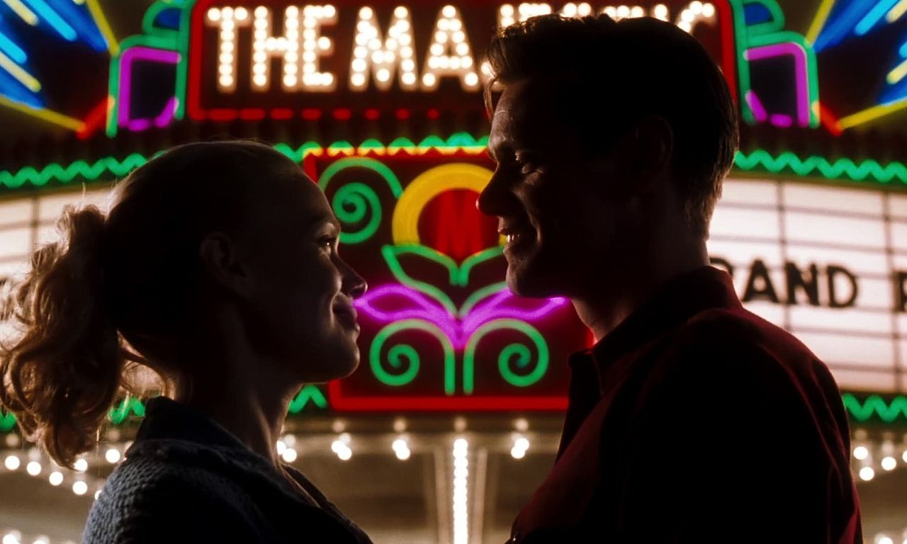header image for The Majestic