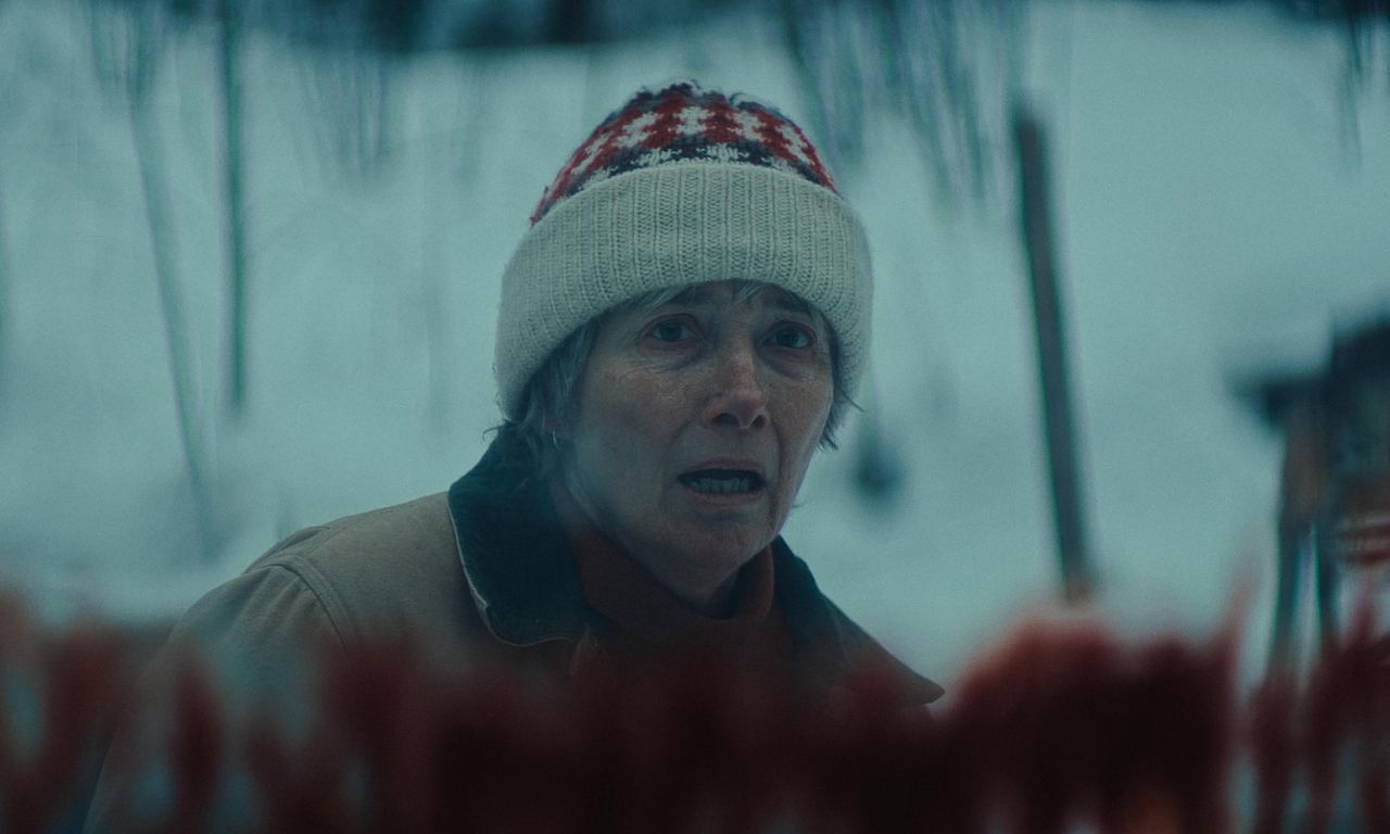 header image for Dead of Winter