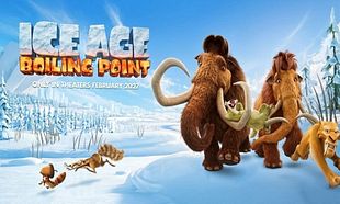 Ice Age: Boiling Point