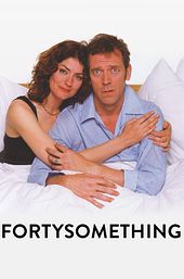 Fortysomething