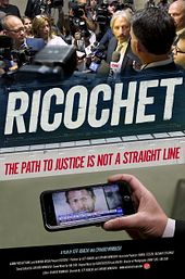 Ricochet
