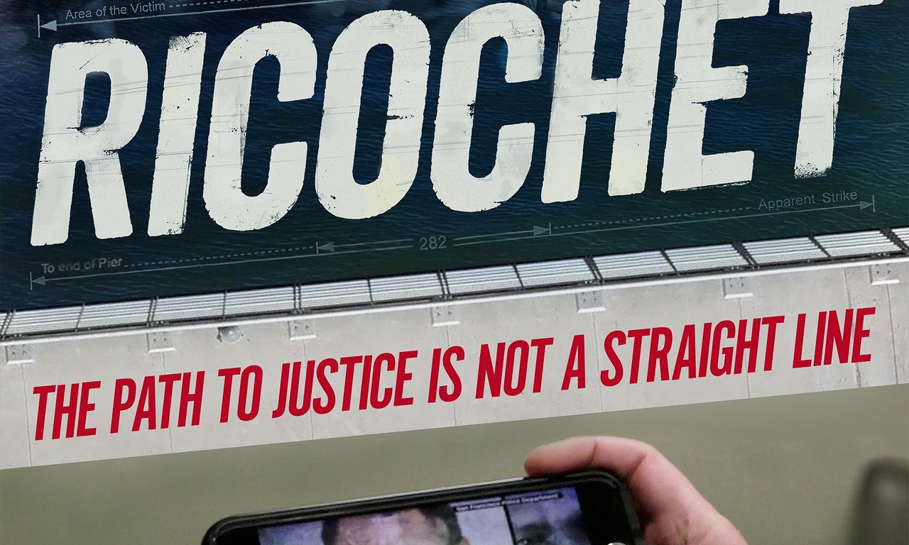 header image for Ricochet