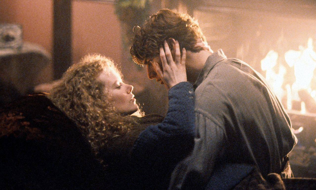 header image for Far and Away