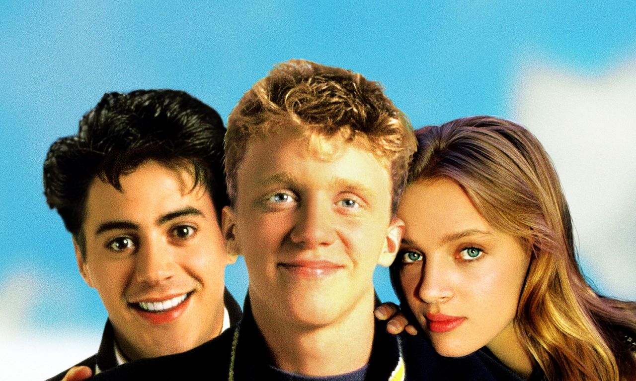 header image for Johnny Be Good