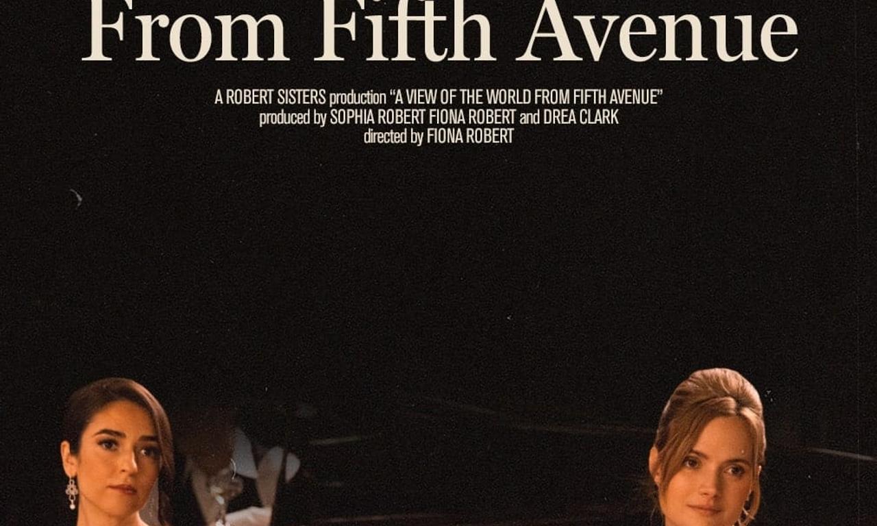 header image for A New York Story