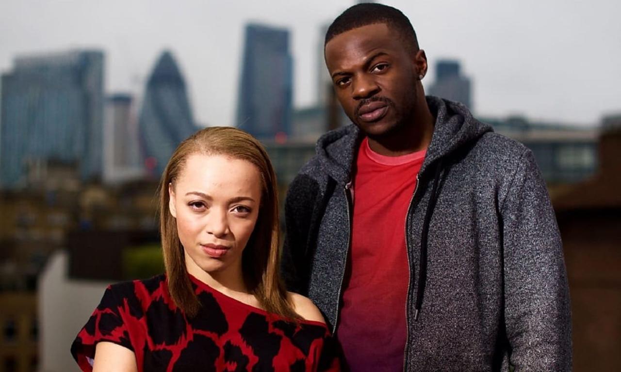 header image for Just a Couple