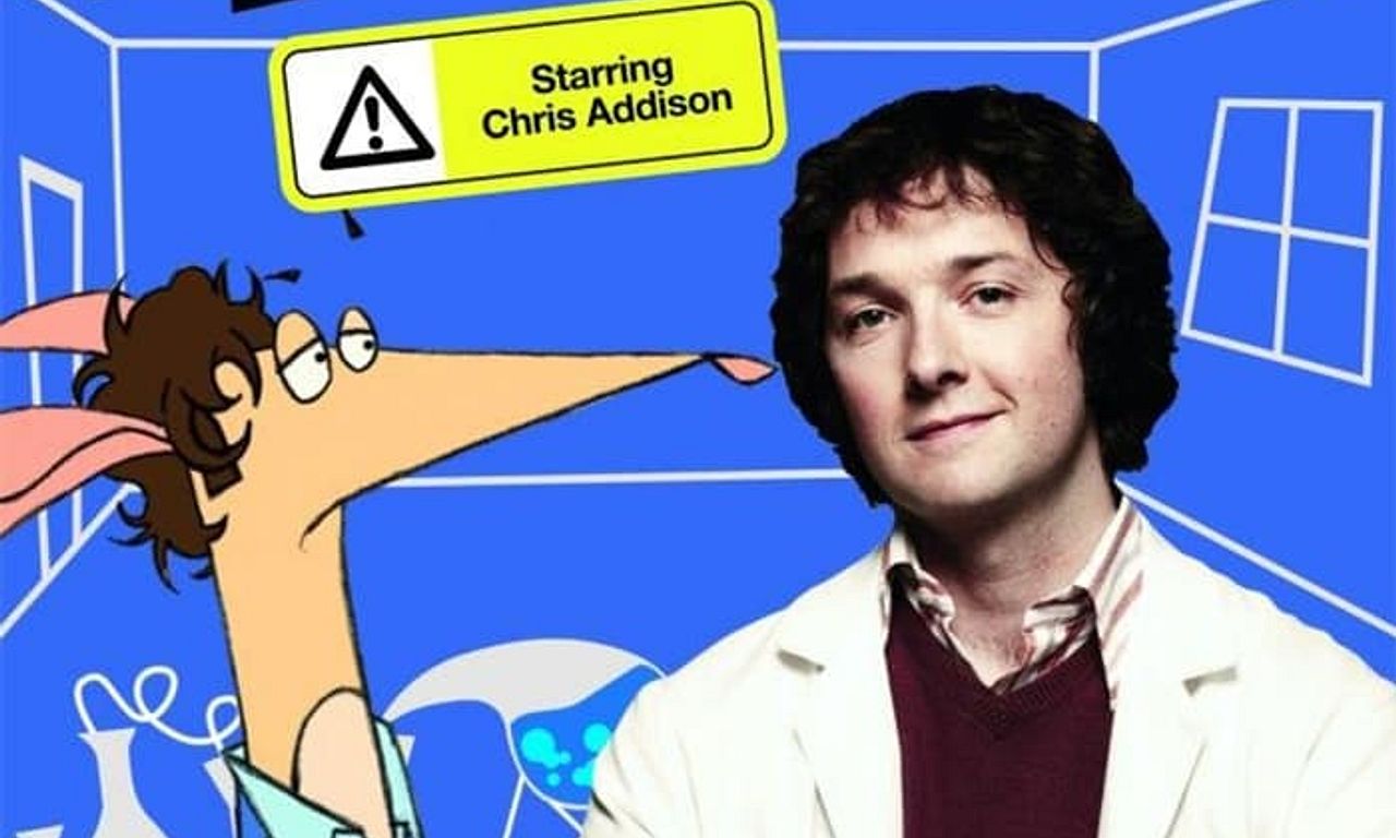 header image for Lab Rats