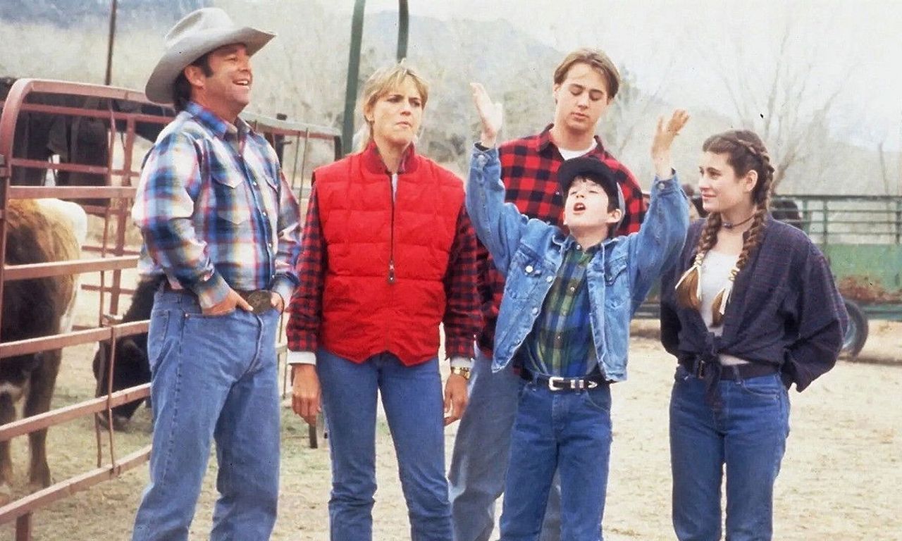 header image for Harts of the West