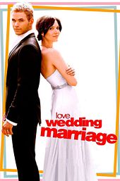 Love, Wedding, Marriage