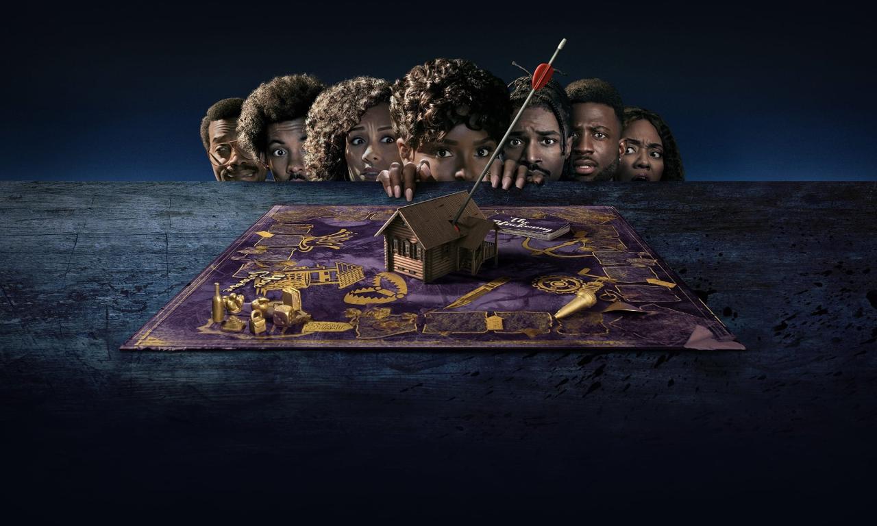 header image for The Blackening