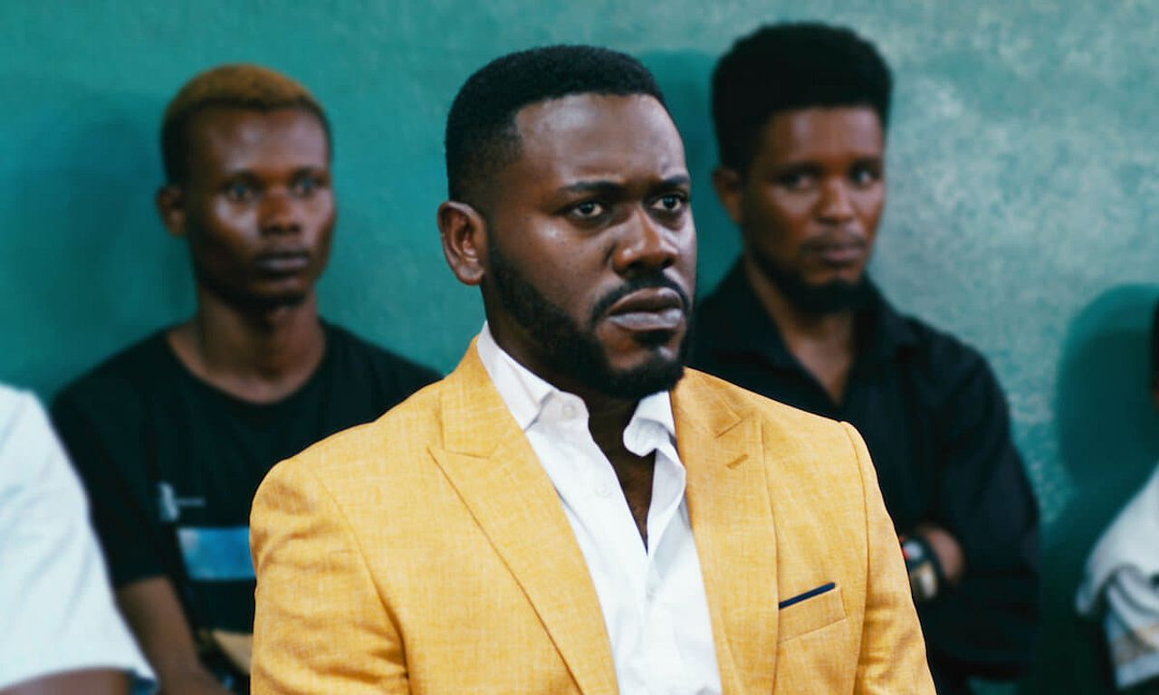 header image for The Wildflower