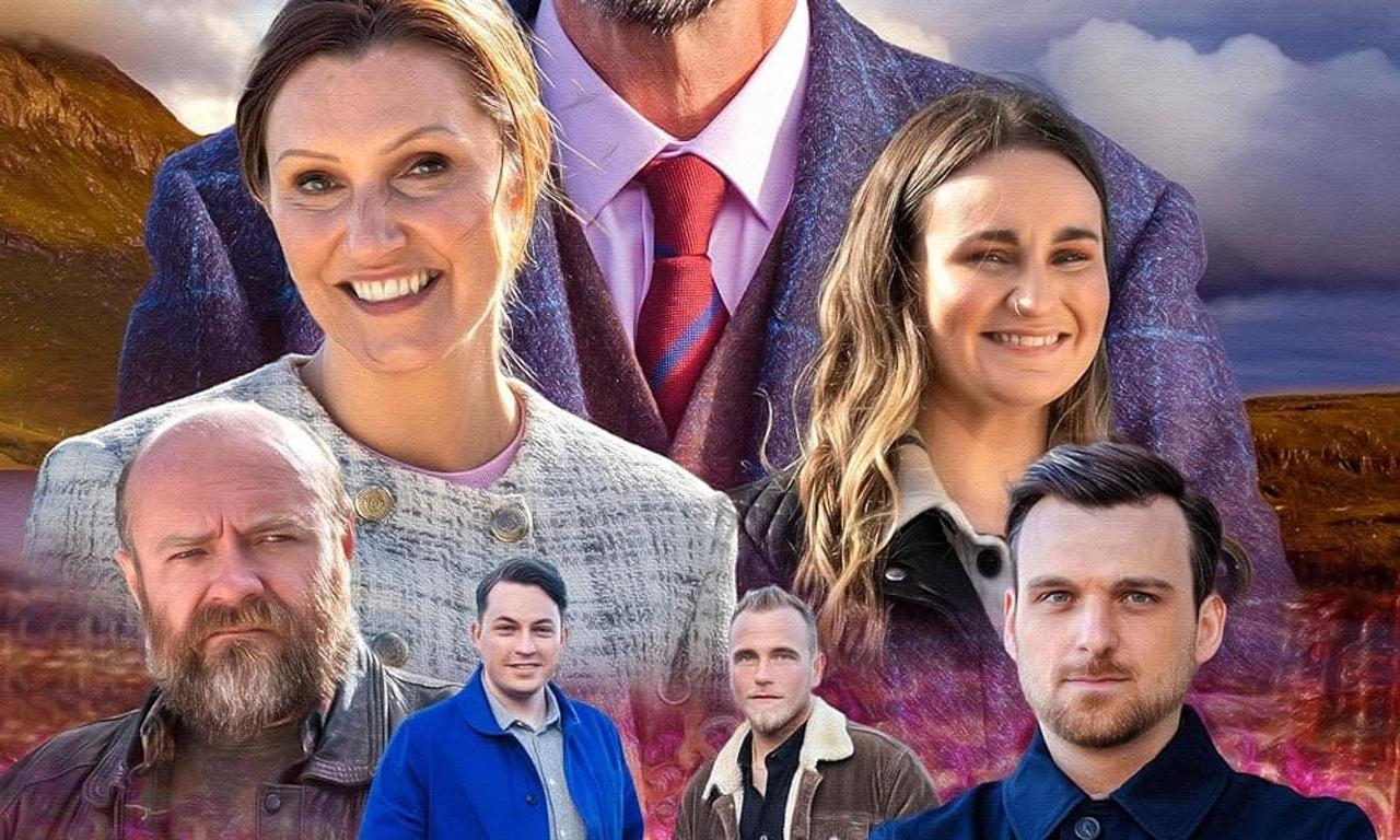 header image for An Clò Mòr