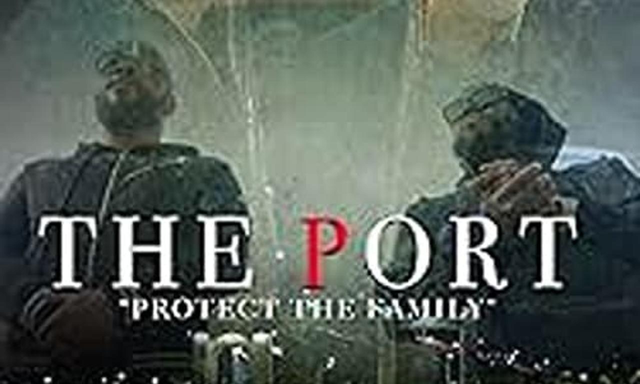 header image for The Port