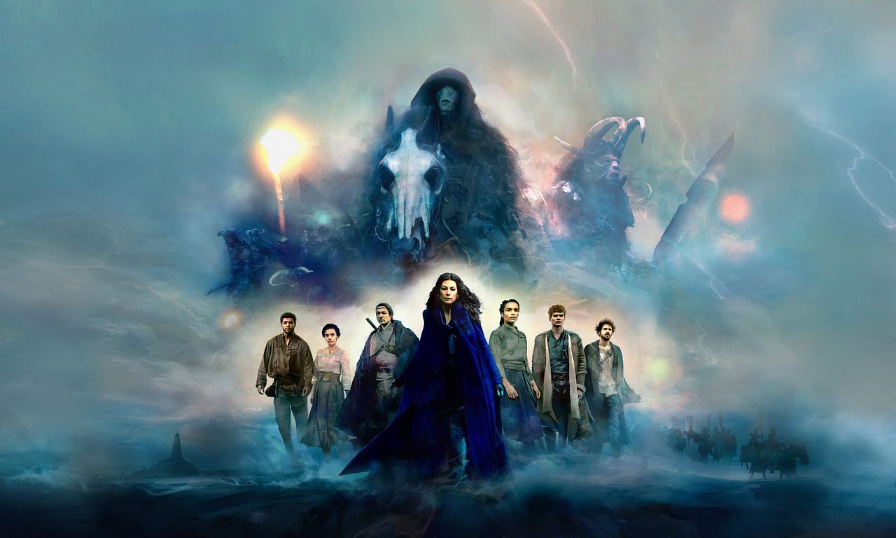 header image for The Wheel of Time