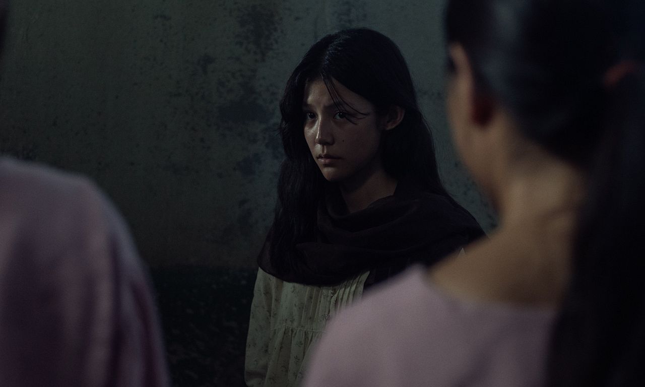 header image for Host