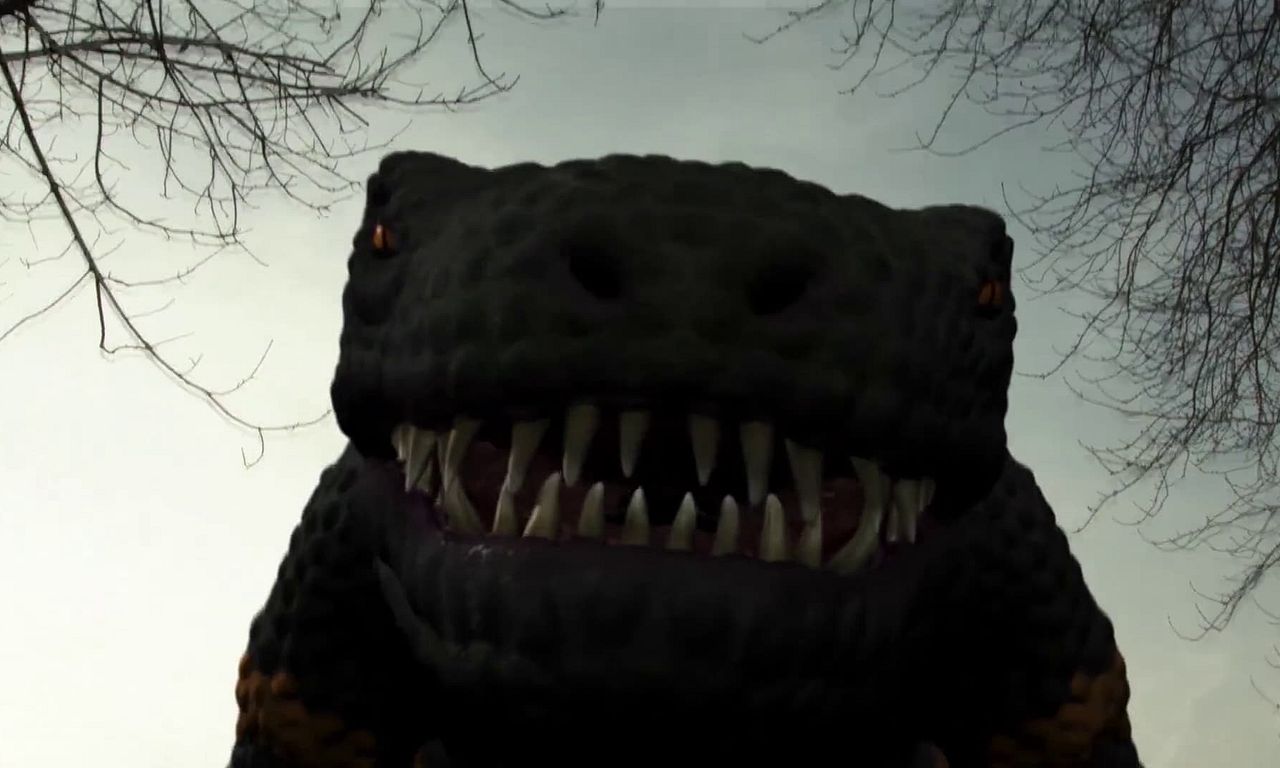 header image for Gila!