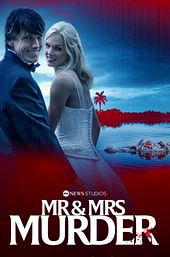 Mr. & Mrs. Murder