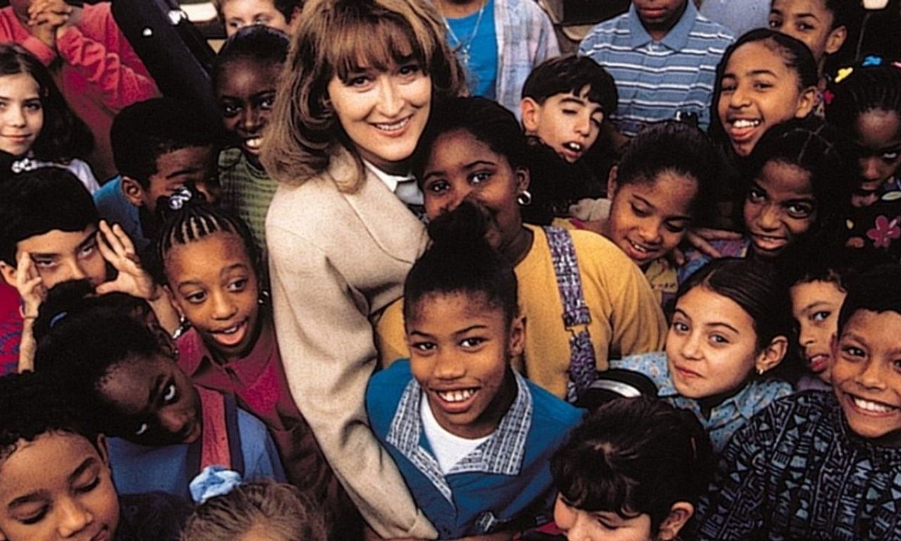 header image for Music of the Heart