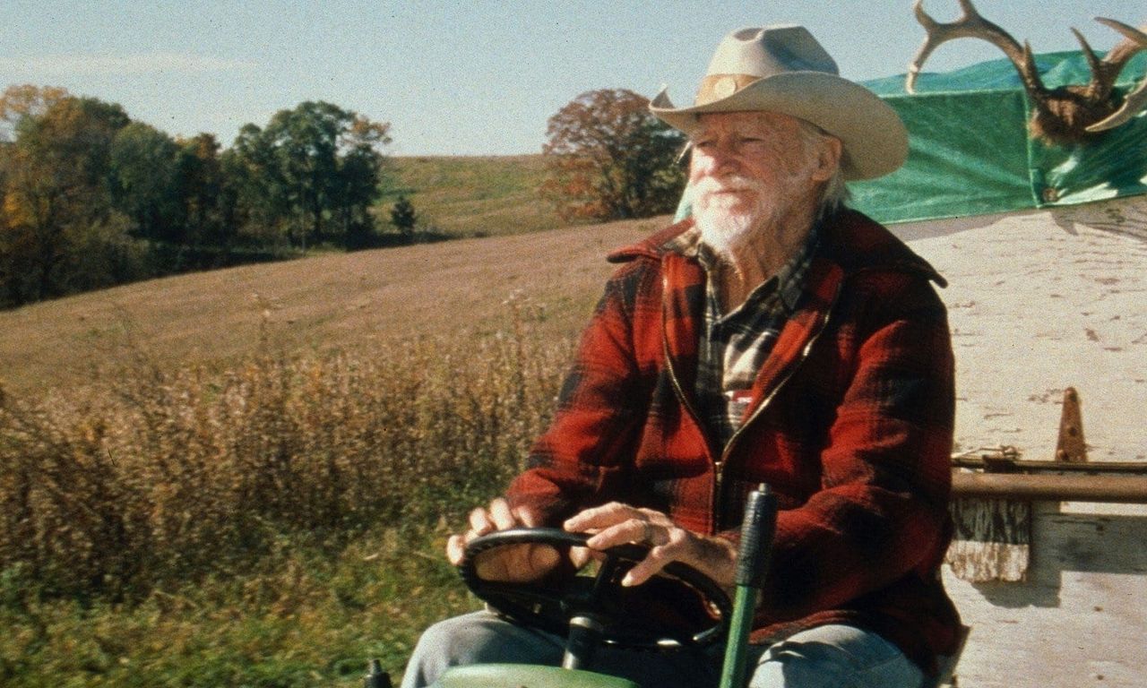 header image for The Straight Story