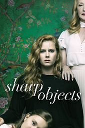 Sharp Objects