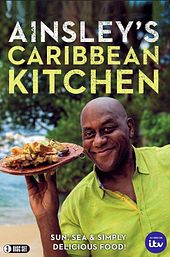 Ainsley's Caribbean Kitchen