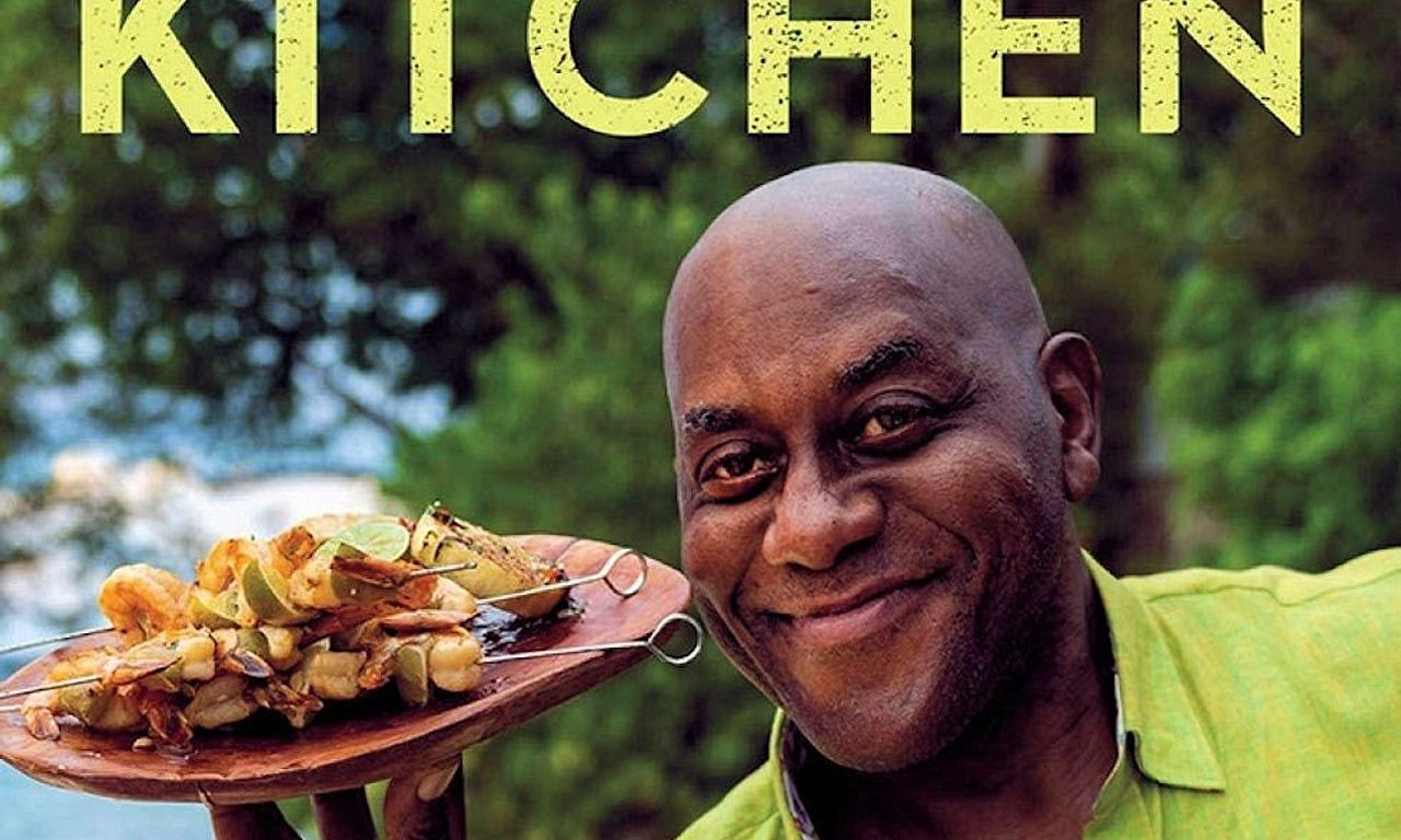 header image for Ainsley's Caribbean Kitchen