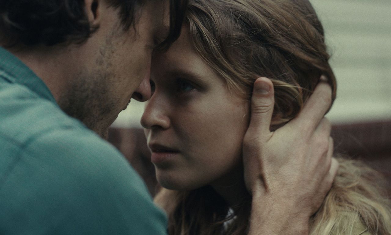 header image for The Starling Girl