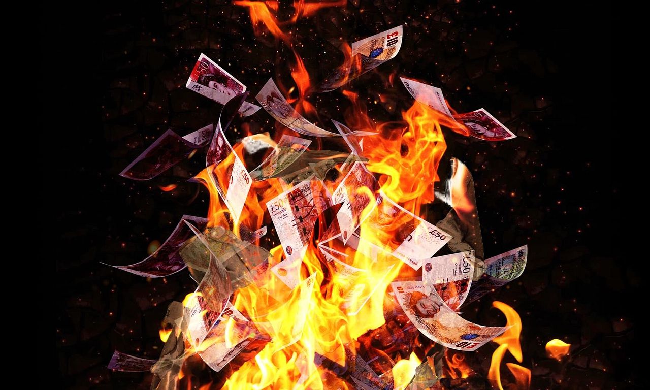 header image for Who Killed the KLF?