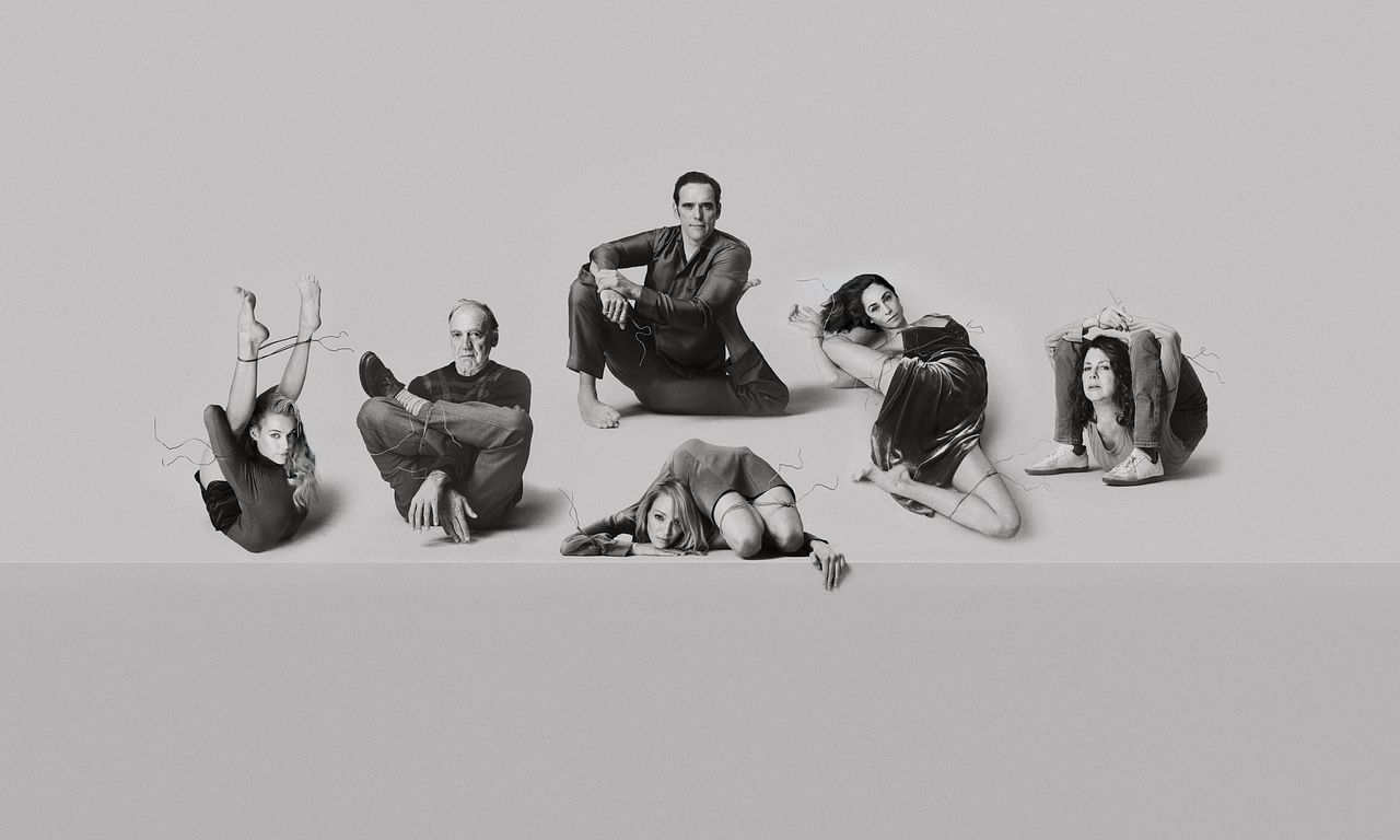 header image for The House That Jack Built