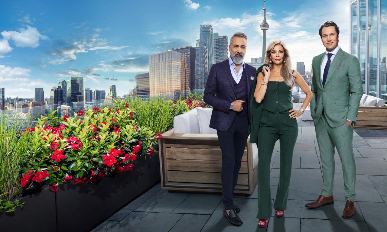 header image for Luxe Listings Toronto