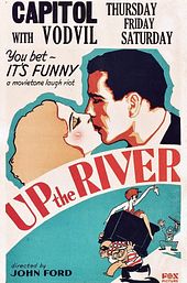 Up the River