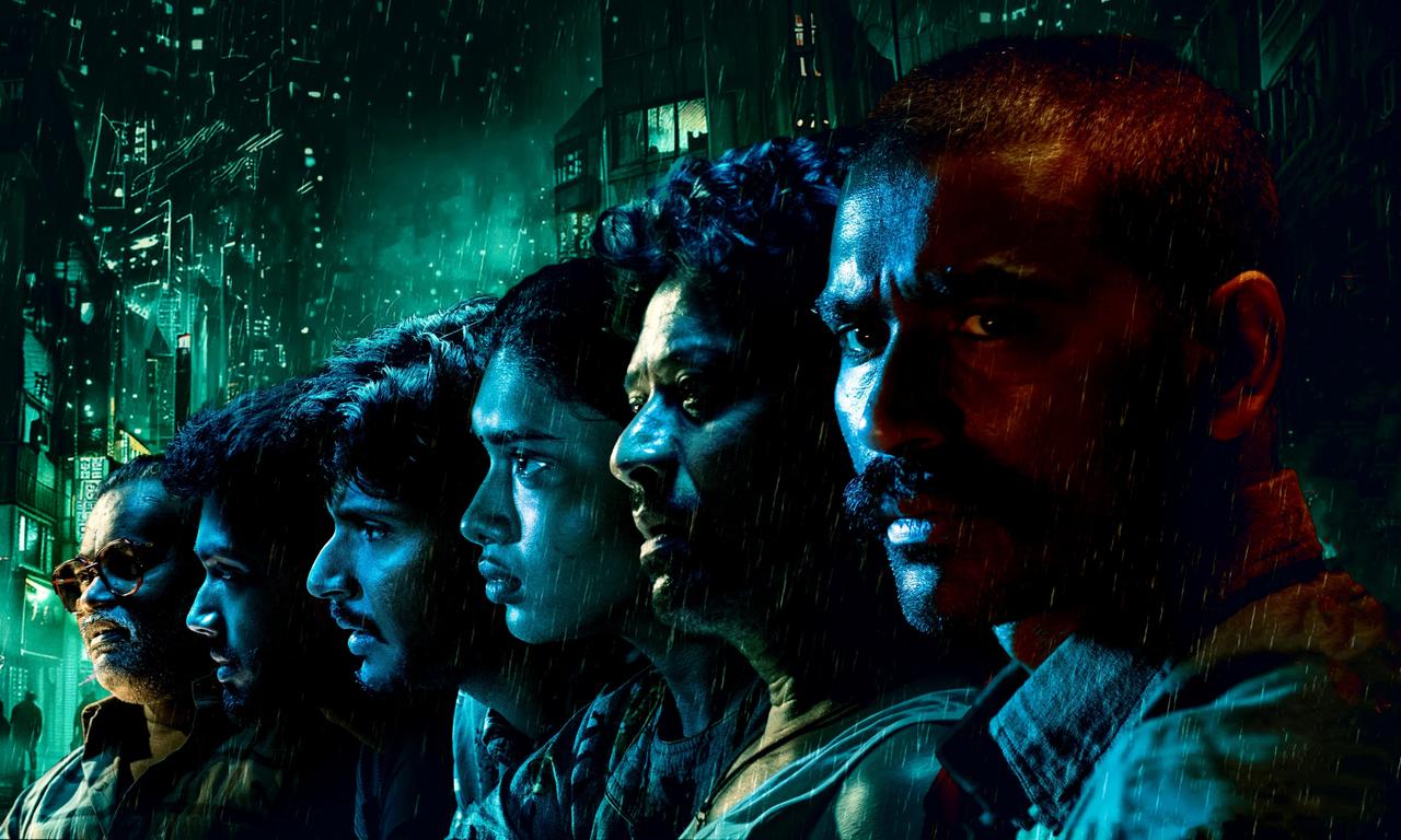 header image for Raayan