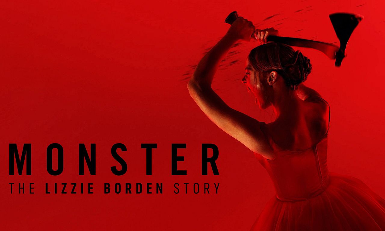 header image for Monster: The Lizzie Borden Story