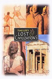 Time Life's Lost Civilizations