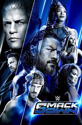 WWE SmackDown